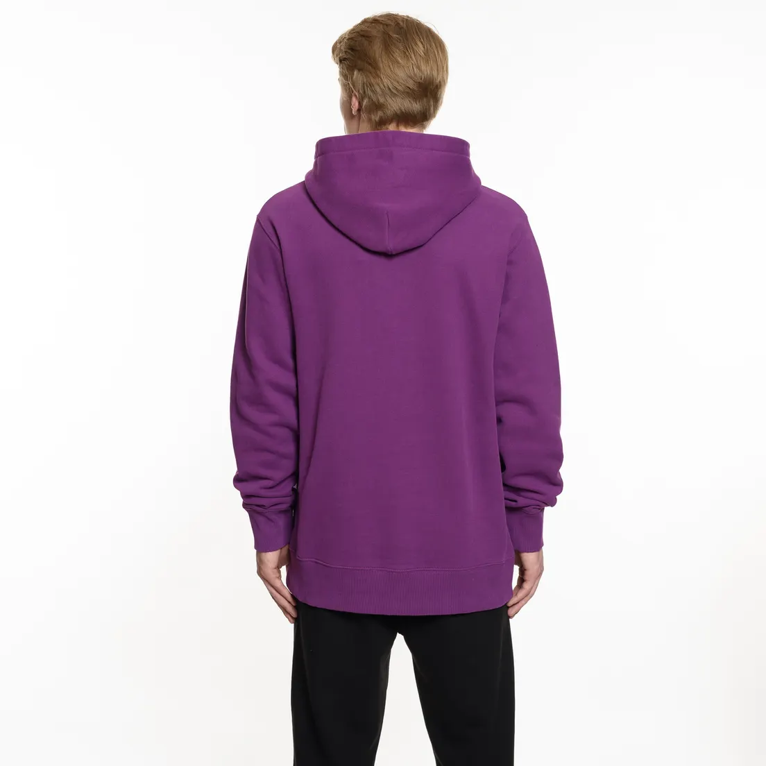Napapijri Мужская толстовка Baoding Hoodie