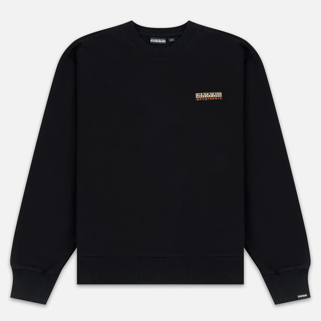 Napapijri Мужская толстовка Base Fleece