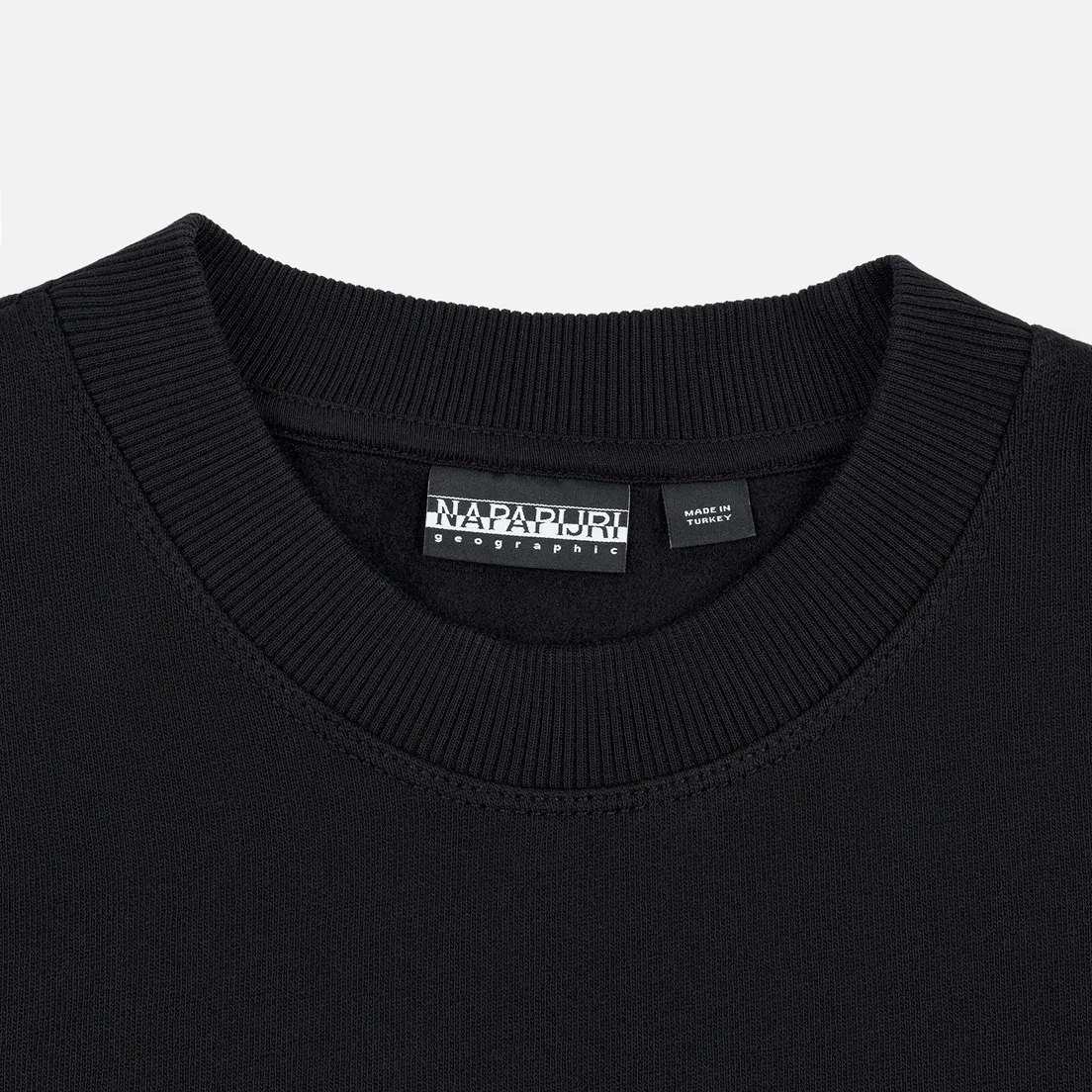 Napapijri Мужская толстовка Base Fleece
