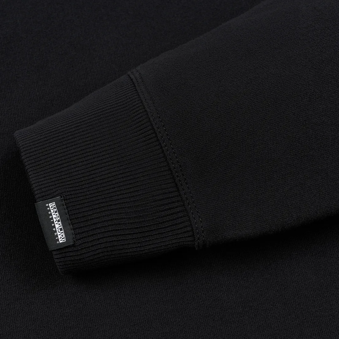 Napapijri Мужская толстовка Base Fleece