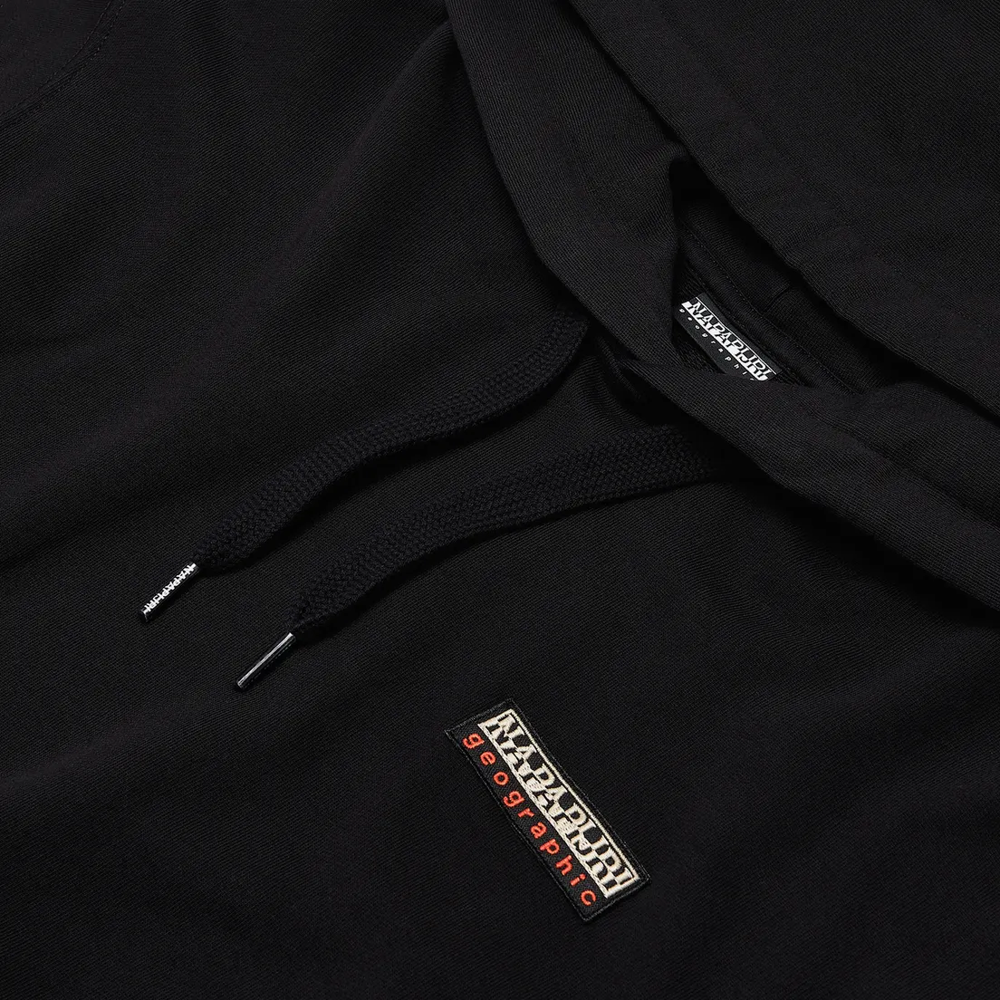 Napapijri Мужская толстовка Base Hoodie