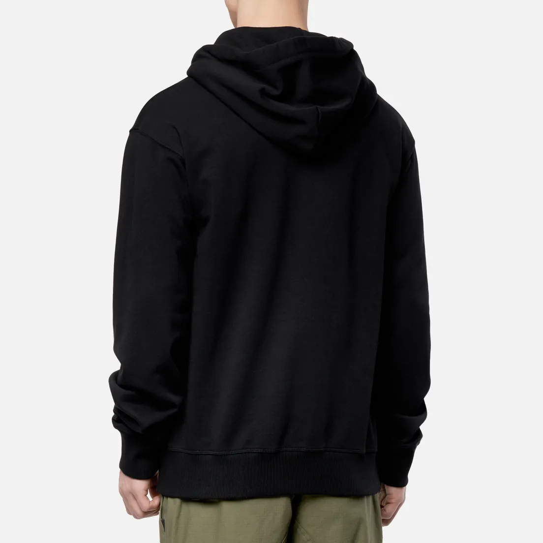 Napapijri Мужская толстовка Base Hoodie