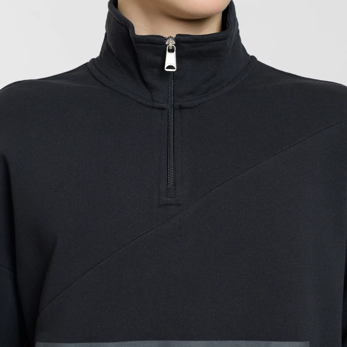 Napapijri Мужская толстовка Bek Half-Zip
