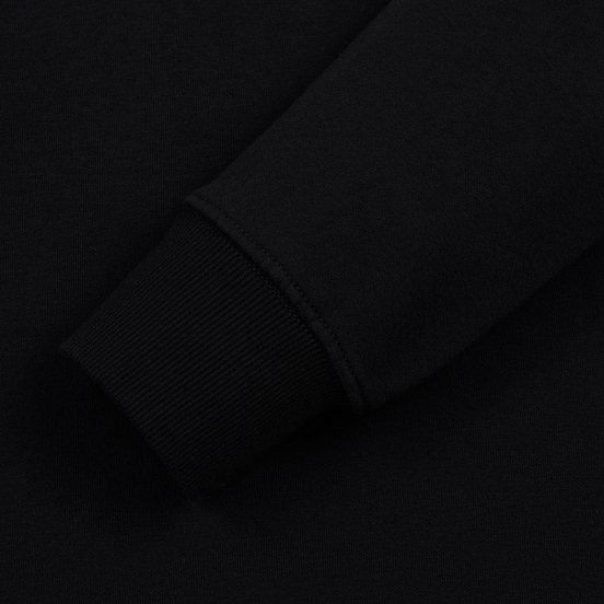 Мужская толстовка Napapijri Berber Hoodie Black