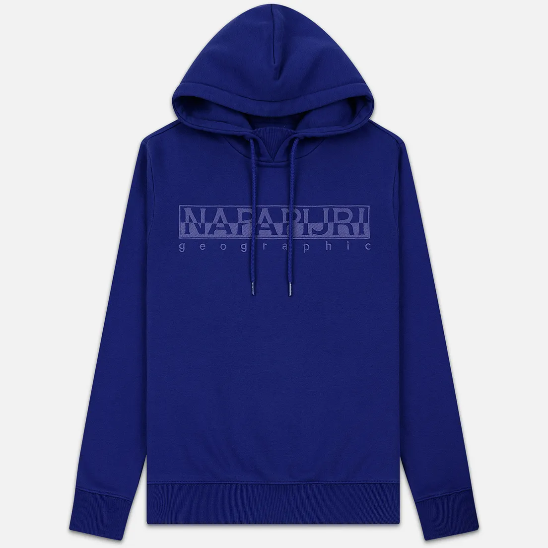 Napapijri Мужская толстовка Berber Hoodie