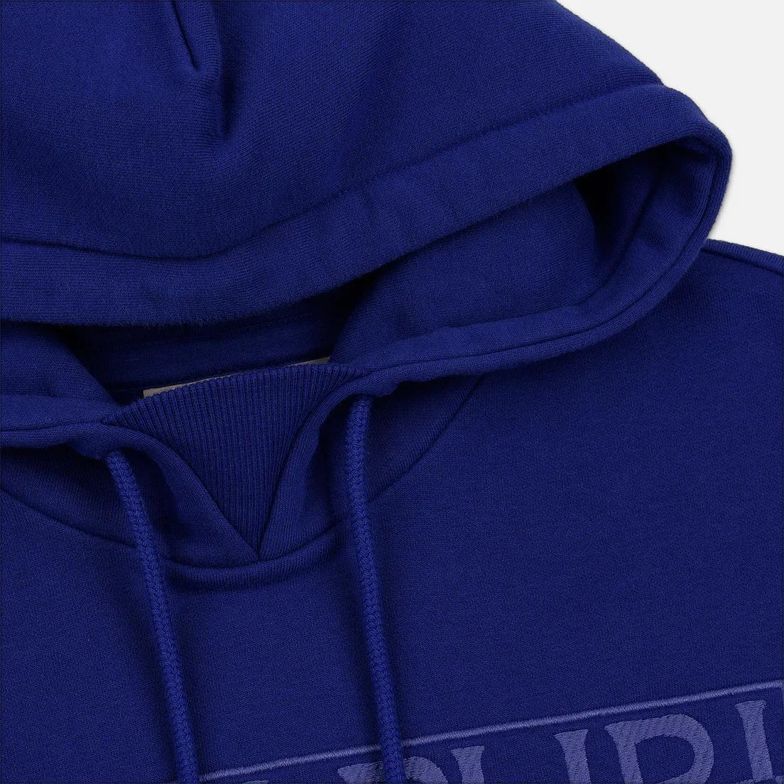 Napapijri Мужская толстовка Berber Hoodie