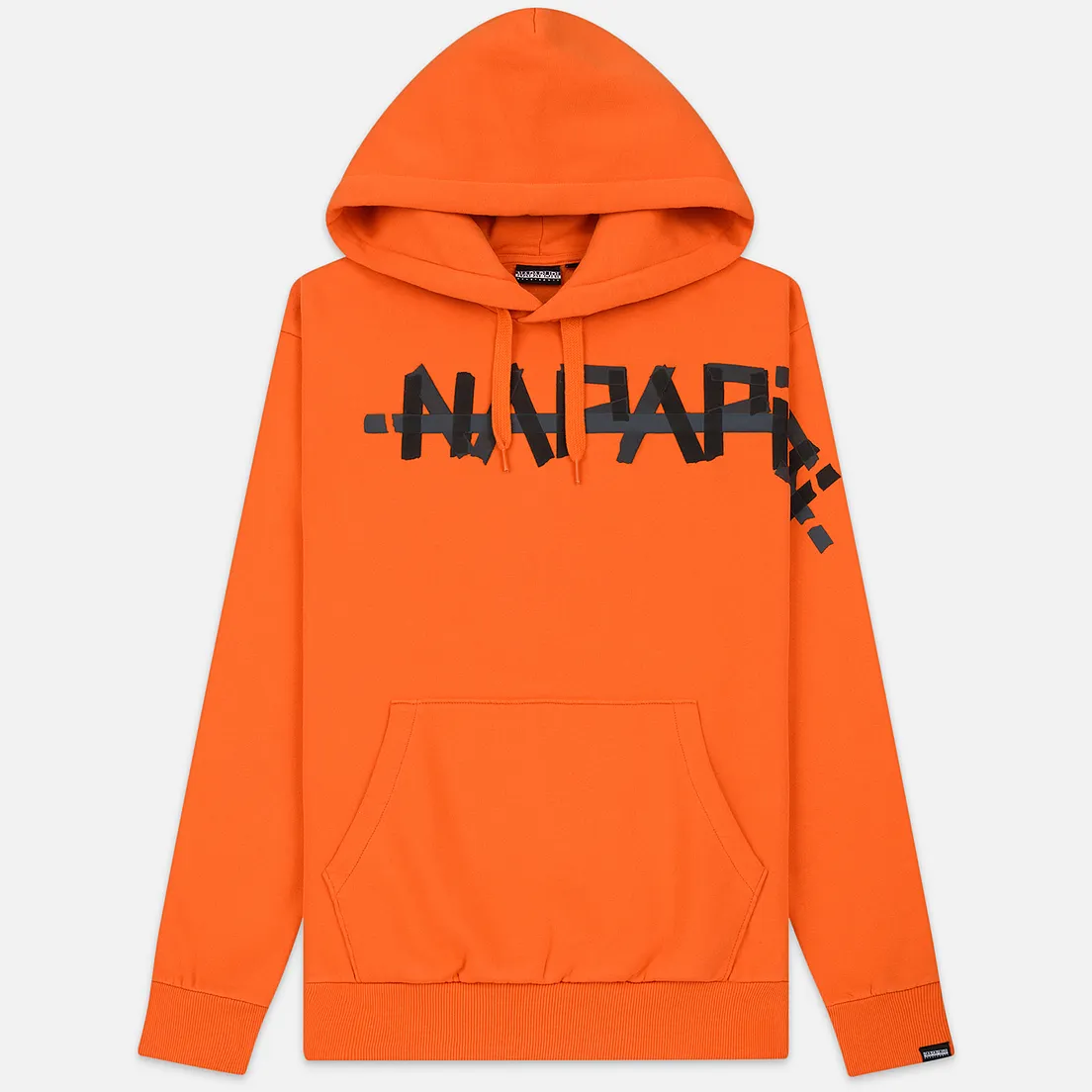 Napapijri Мужская толстовка Bolt Hoodie