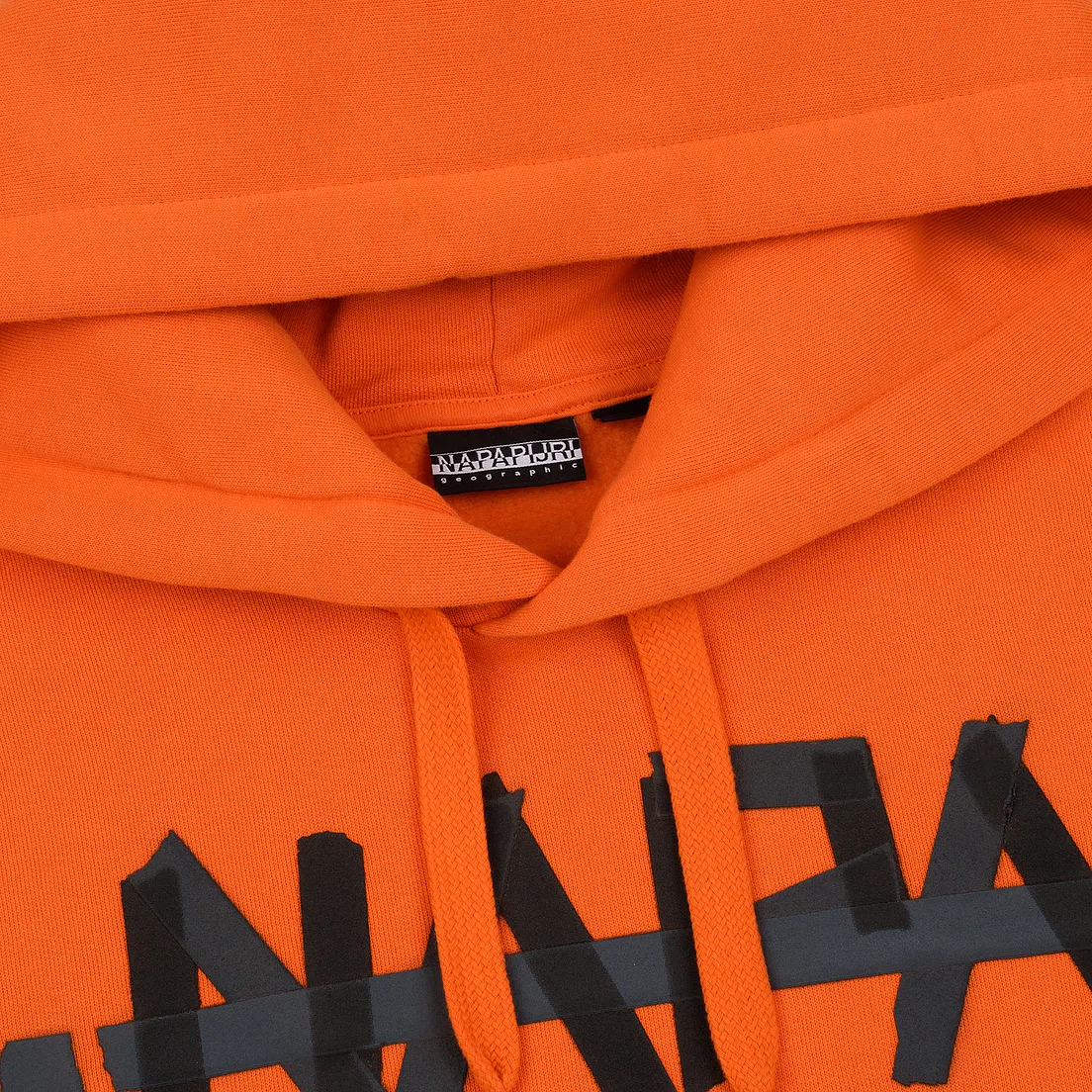 Napapijri Мужская толстовка Bolt Hoodie