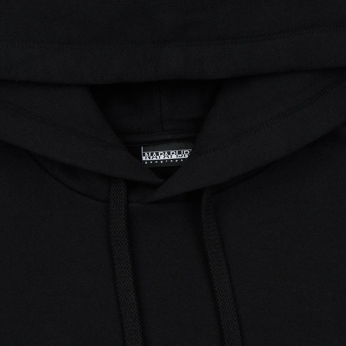 Napapijri Мужская толстовка Box Hoodie