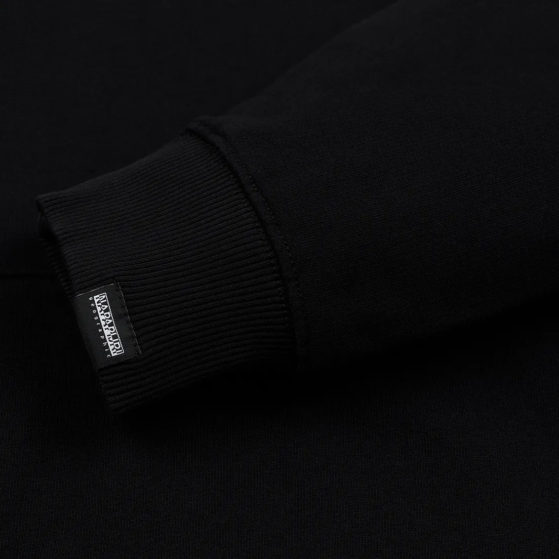 Napapijri Мужская толстовка Box Hoodie