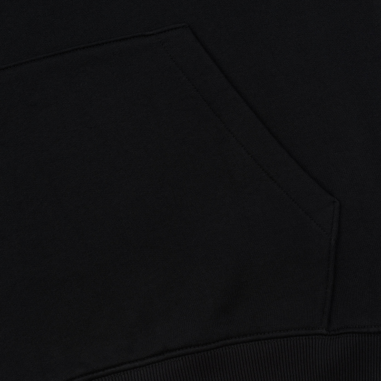 Мужская толстовка Napapijri Box Hoodie Black