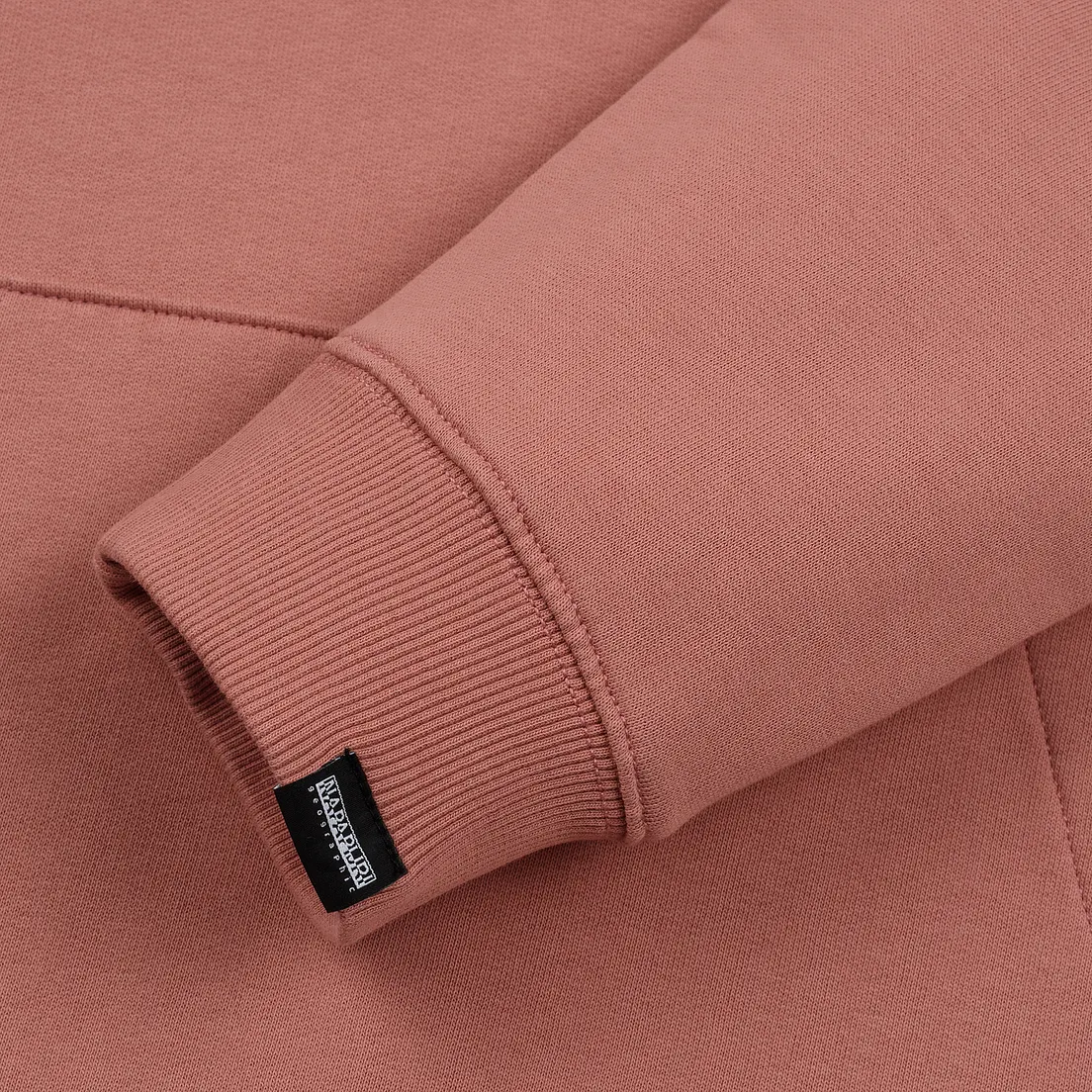Napapijri Мужская толстовка Box Hoodie