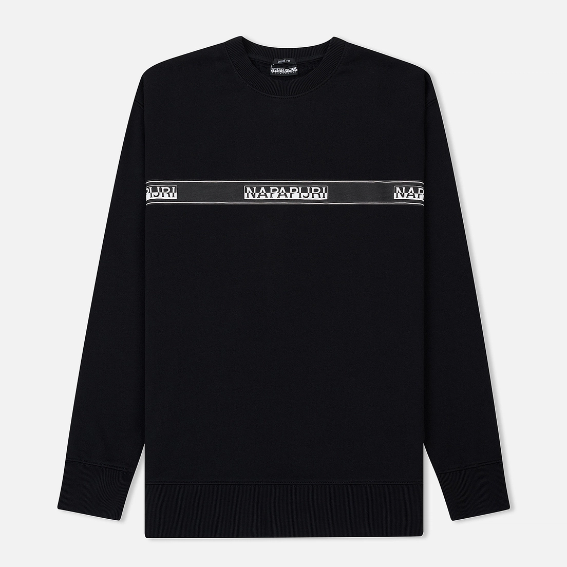 Napapijri Мужская толстовка Buena SP