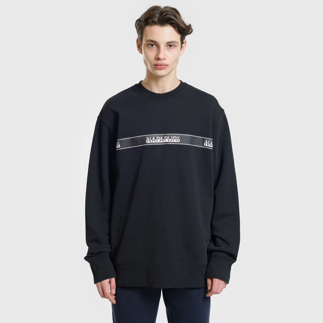 Napapijri Мужская толстовка Buena SP