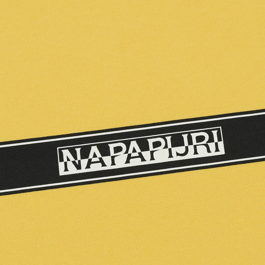 Napapijri Мужская толстовка Buena
