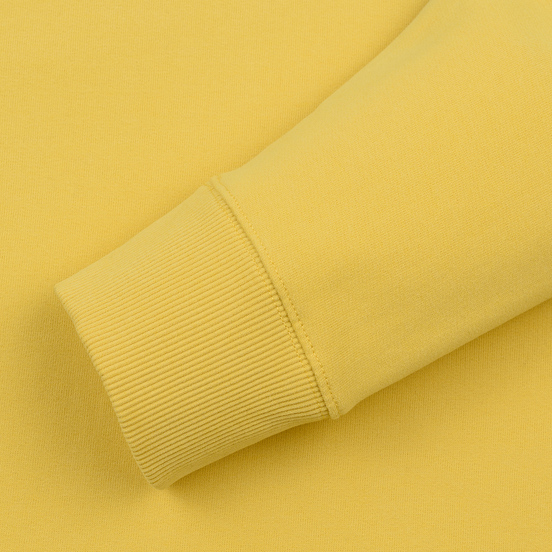 Мужская толстовка Napapijri Buena Spark Yellow