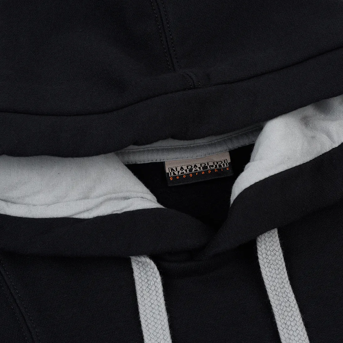 Napapijri Мужская толстовка Burgee 2 Hoodie