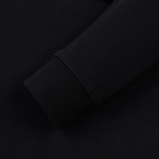 Мужская толстовка Napapijri Burgee 2 Hoodie Black