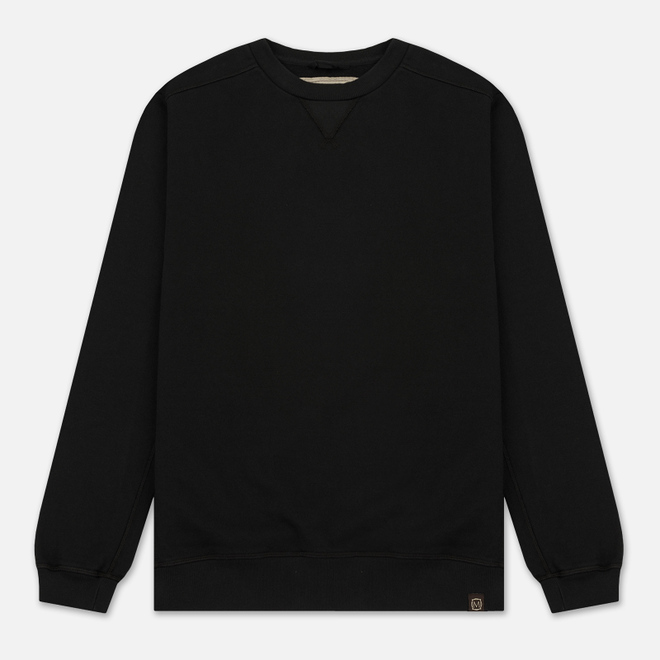 Мужская толстовка Nemen Cotton Round Neck Carbon