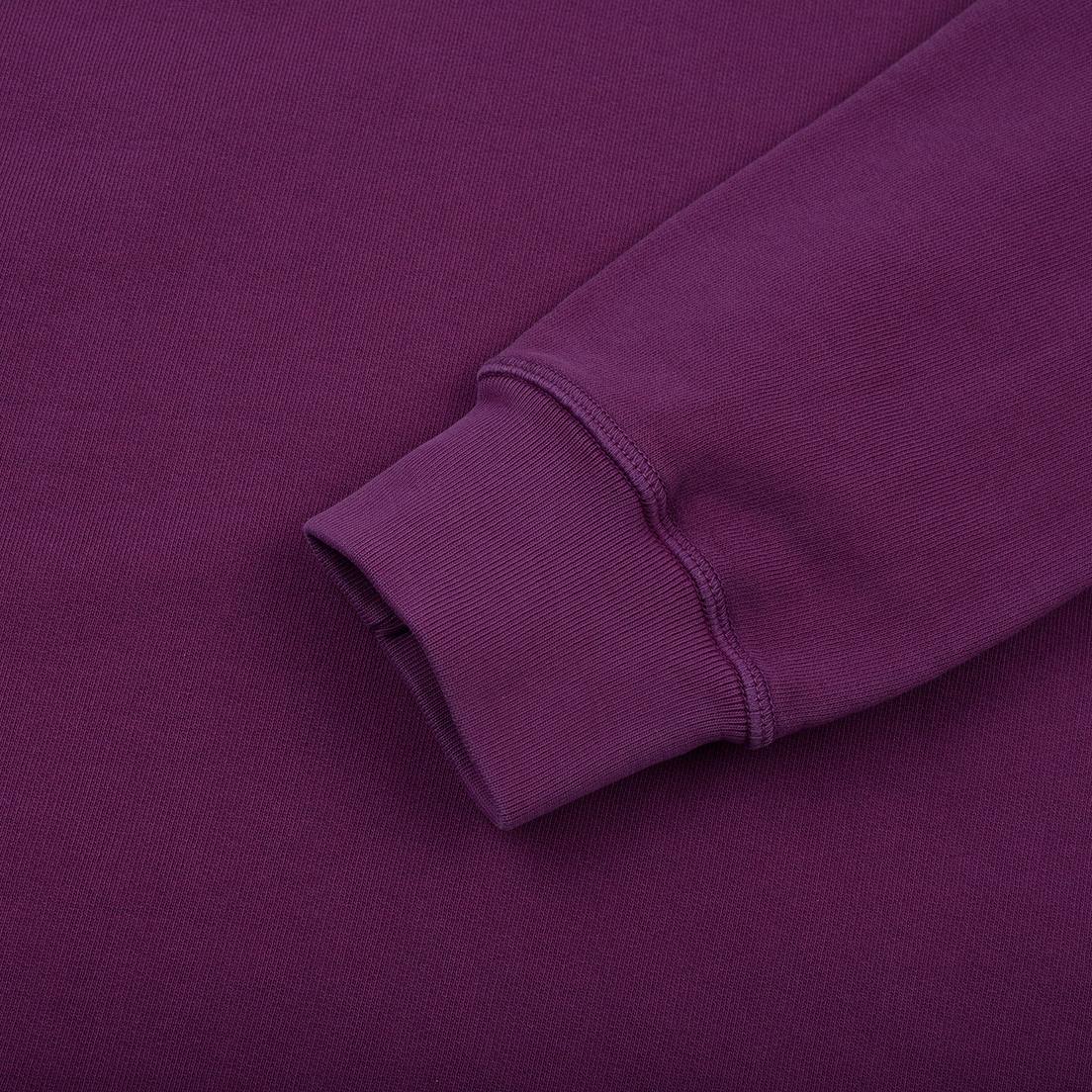 Nemen Мужская толстовка Cotton Round Neck