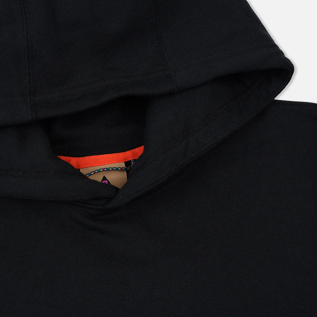 Nike Мужская толстовка ACG Hoodie