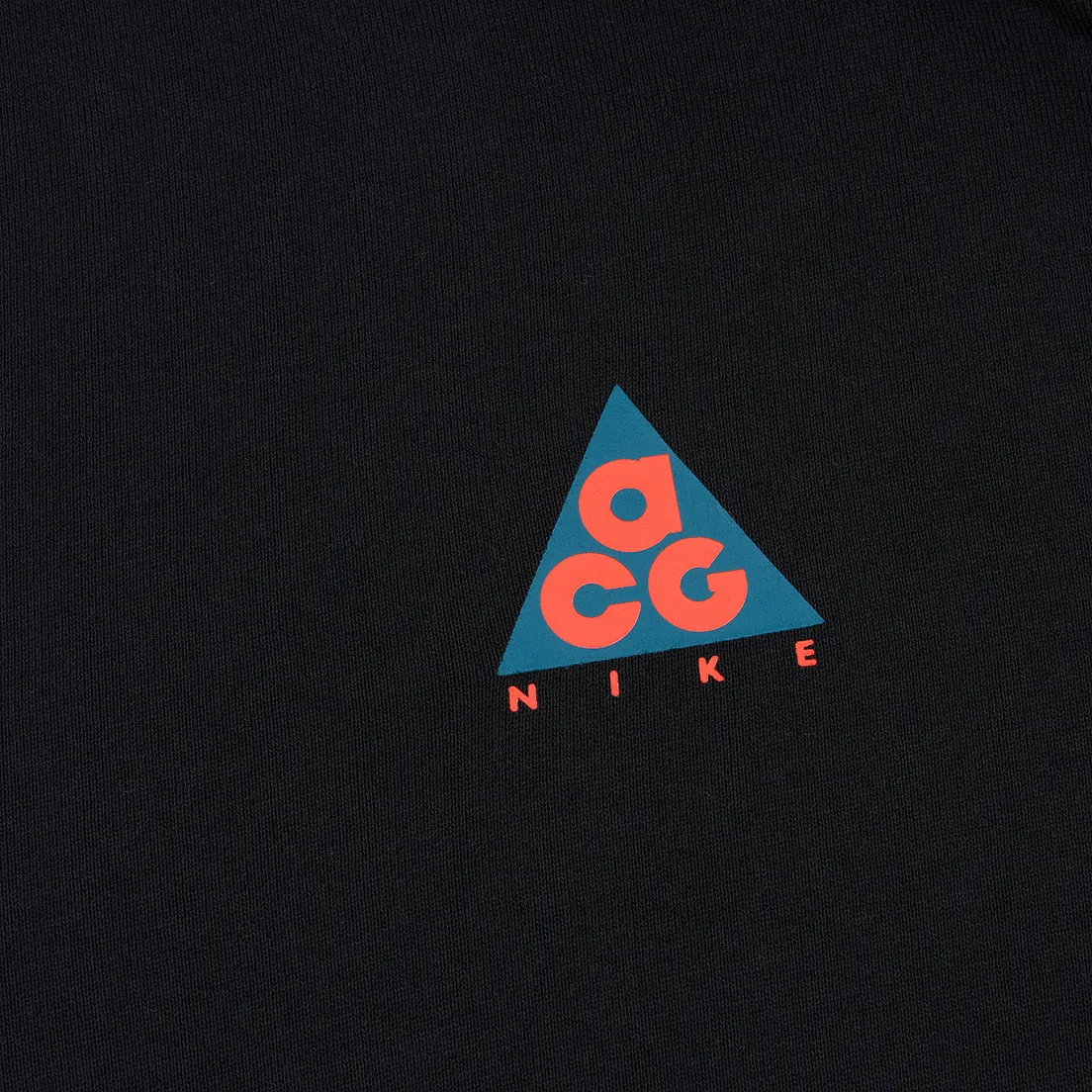 Nike Мужская толстовка ACG Hoodie