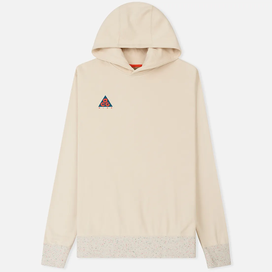 Nike Мужская толстовка ACG Hoodie