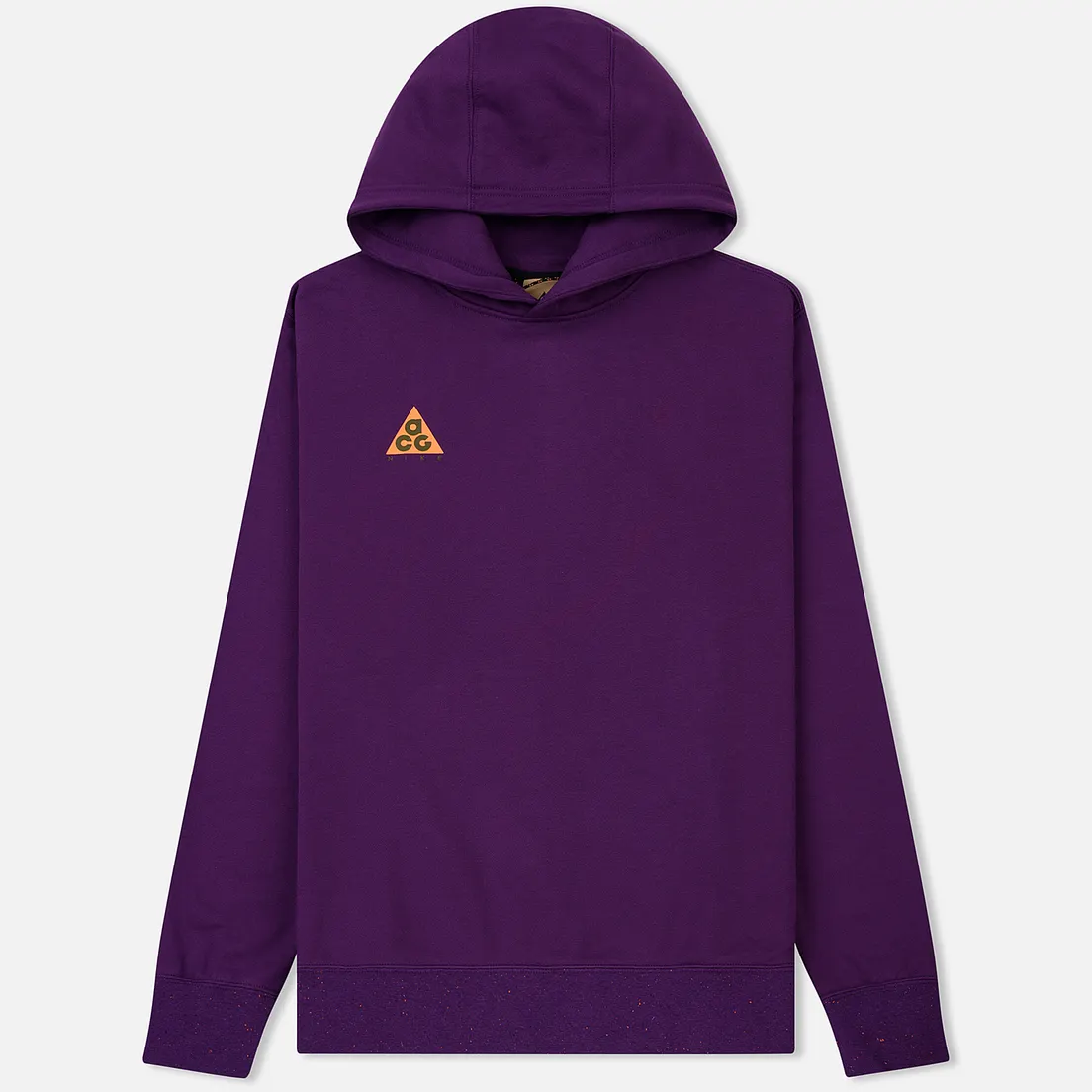 Nike Мужская толстовка ACG Hoodie