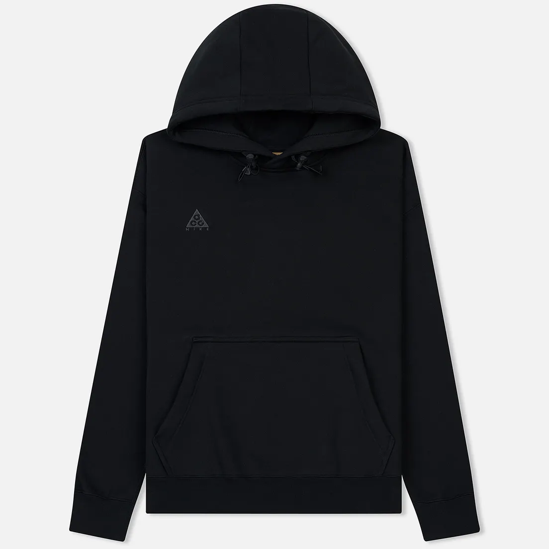 Nike Мужская толстовка ACG NRG Hoodie