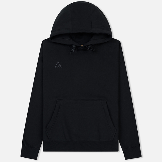 Мужская толстовка Nike ACG NRG Hoodie Black