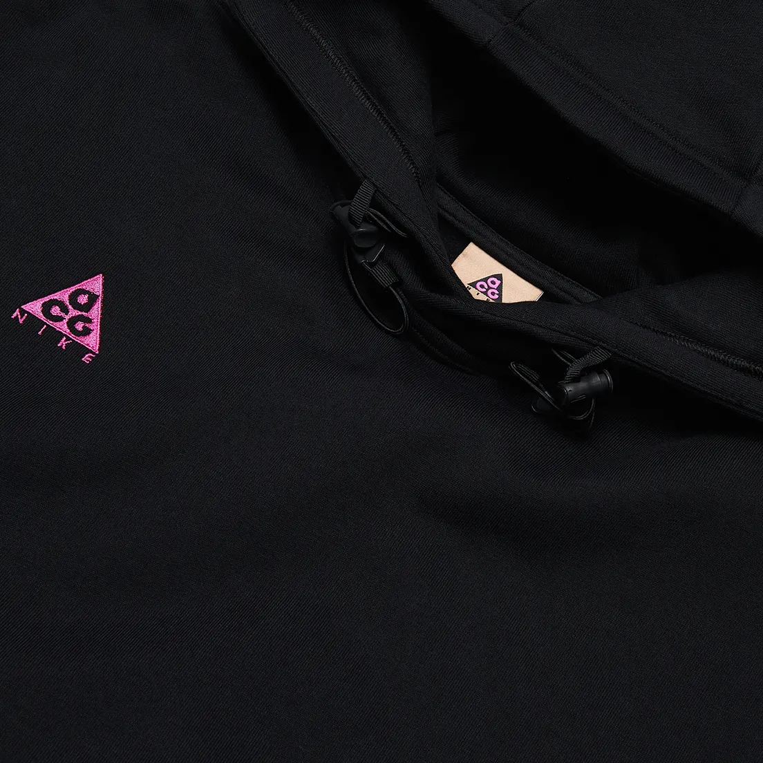 Nike Мужская толстовка ACG NRG Hoodie