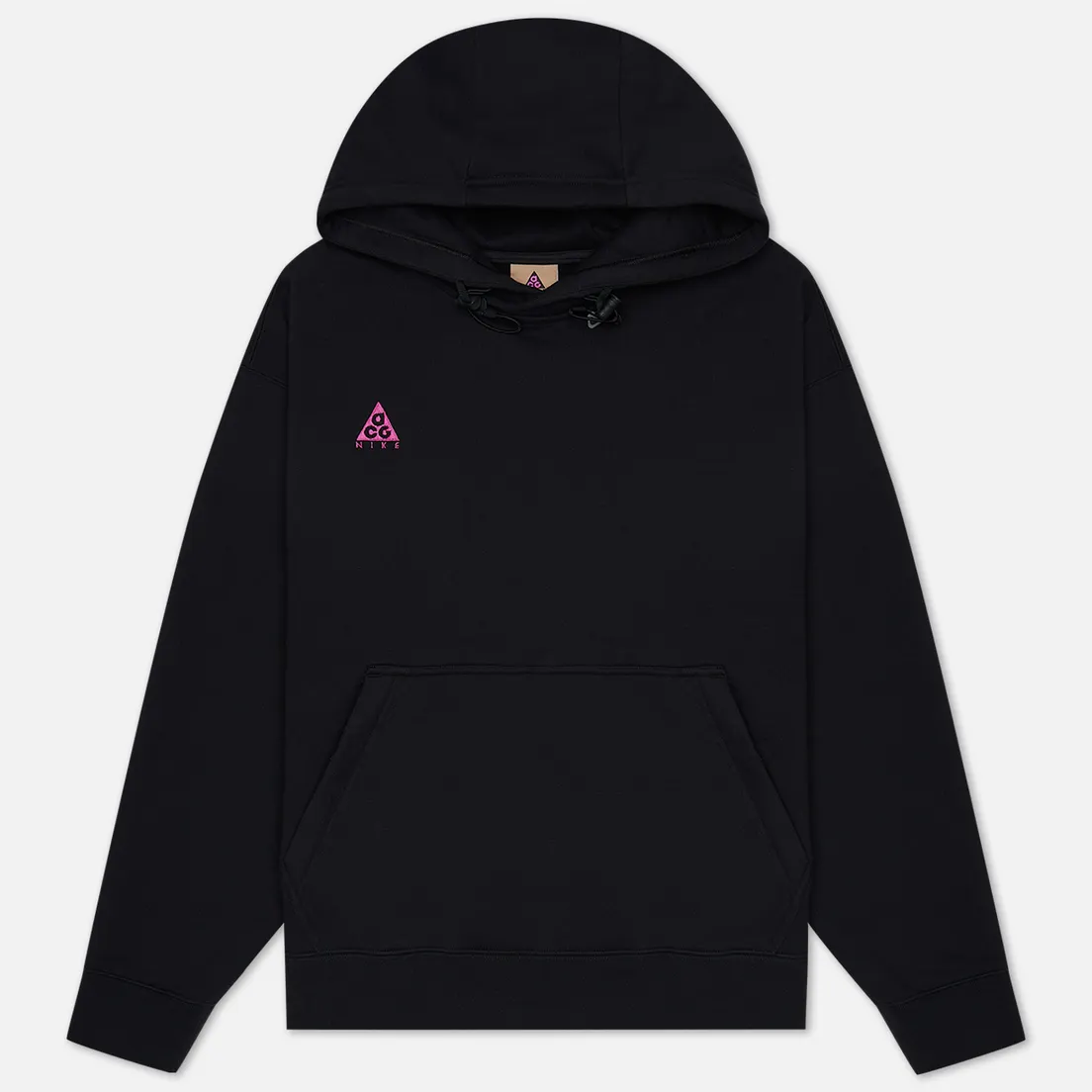Nike Мужская толстовка ACG NRG Hoodie