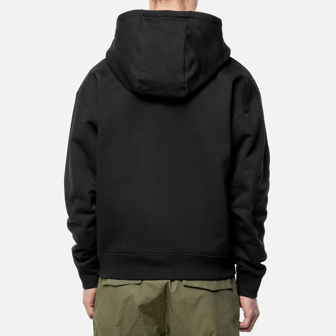 Nike Мужская толстовка ACG NRG Hoodie