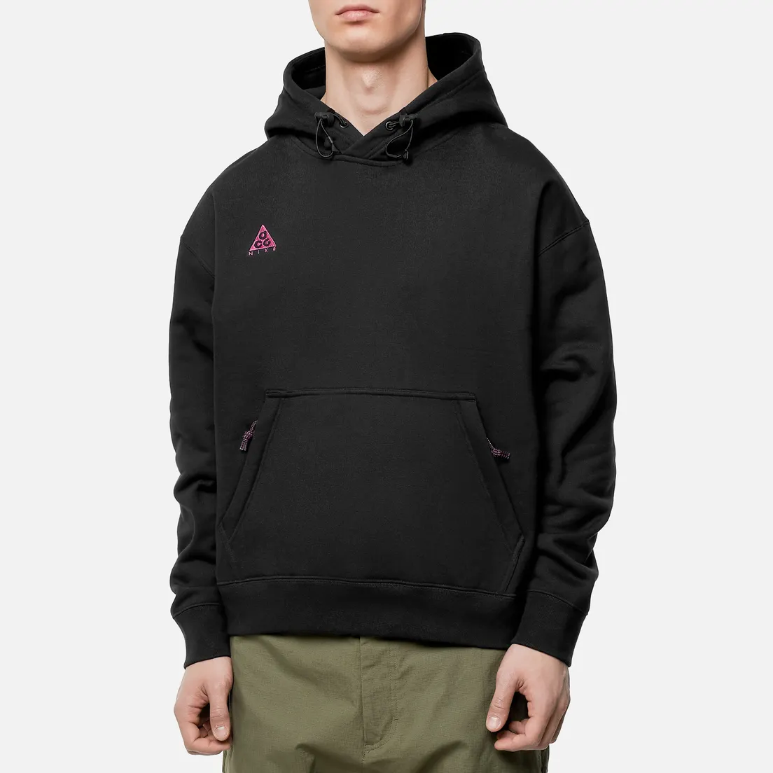 Nike Мужская толстовка ACG NRG Hoodie
