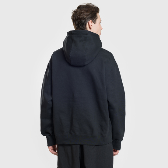 Мужская толстовка Nike ACG NRG Hoodie Black