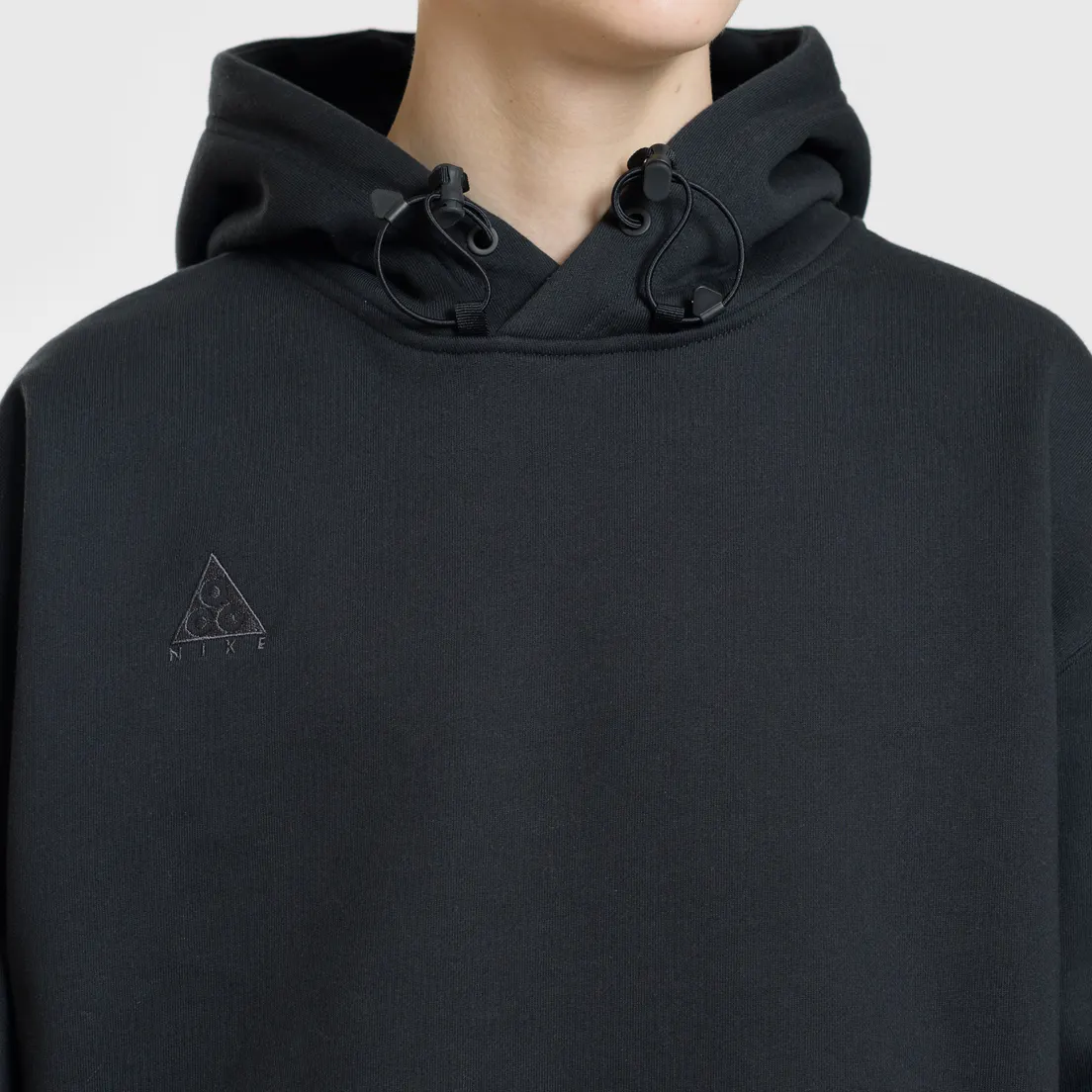 Nike Мужская толстовка ACG NRG Hoodie