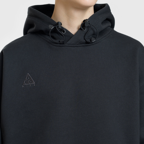 Мужская толстовка Nike ACG NRG Hoodie Black