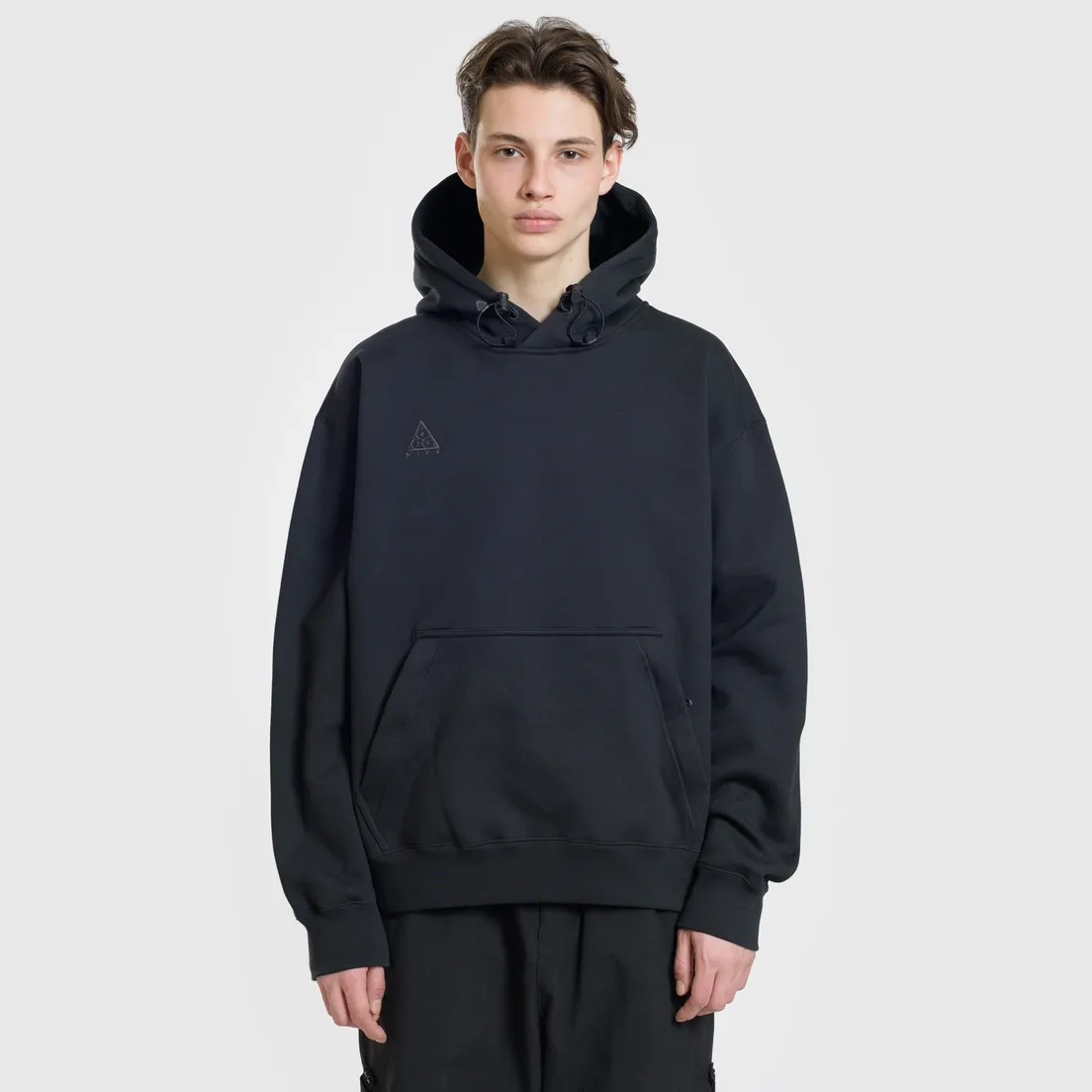 Nike Мужская толстовка ACG NRG Hoodie
