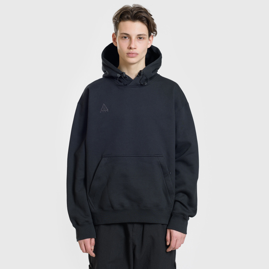 Мужская толстовка Nike ACG NRG Hoodie Black