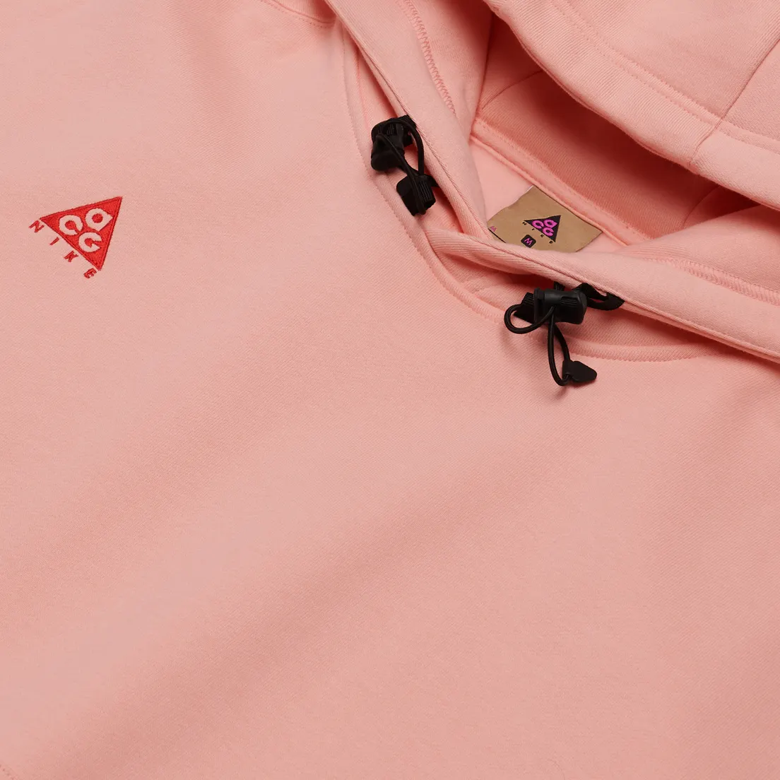 Nike Мужская толстовка ACG NRG Hoodie