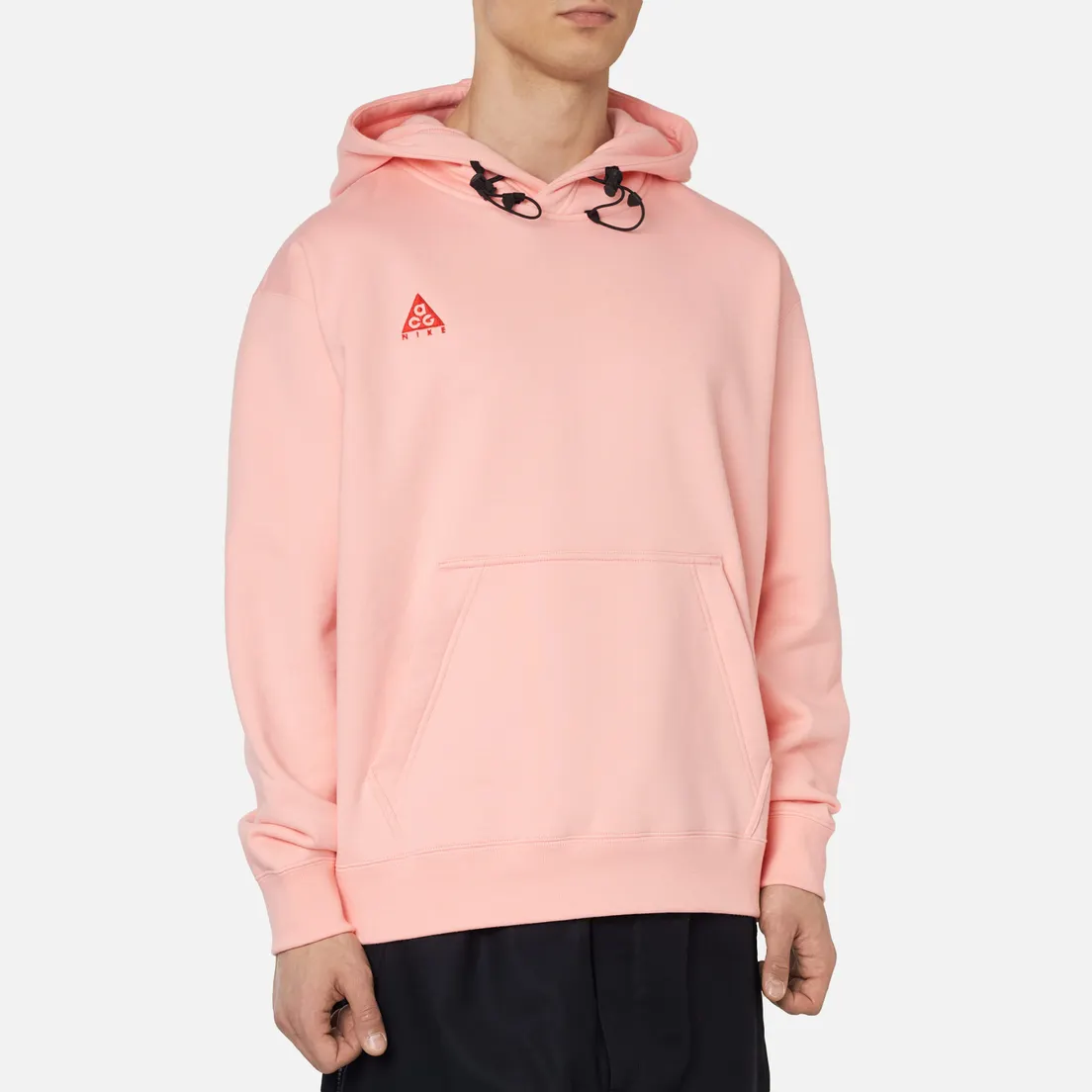 Nike Мужская толстовка ACG NRG Hoodie