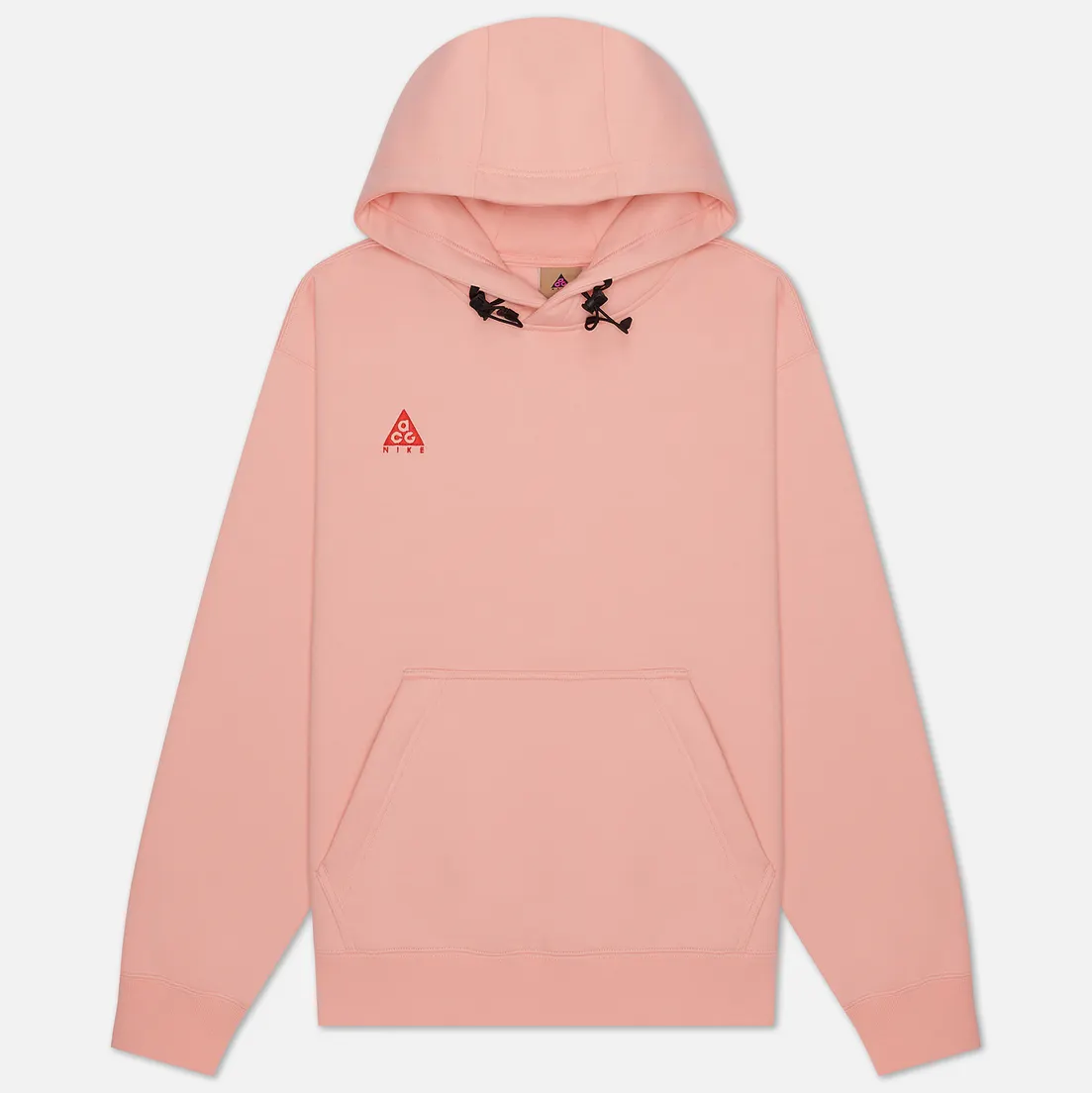 Nike Мужская толстовка ACG NRG Hoodie