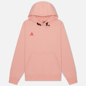 bleached coral nike hoodie