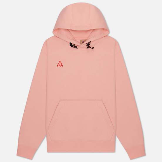Мужская толстовка Nike ACG NRG Hoodie Bleached Coral