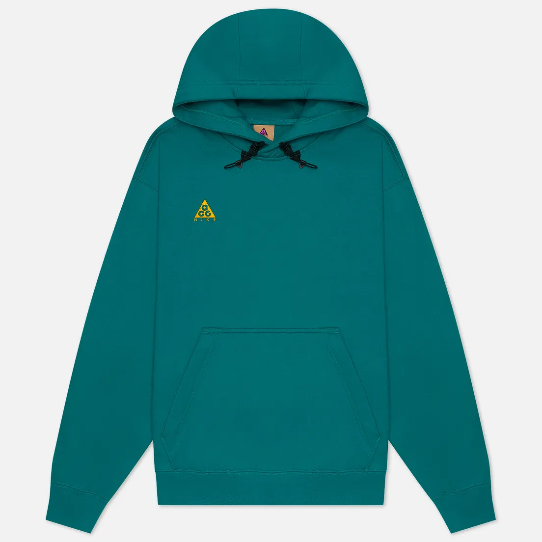 Nike Мужская толстовка ACG NRG Hoodie
