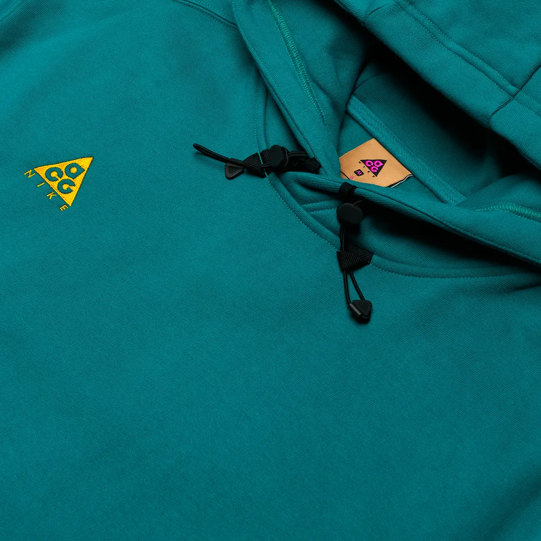 Nike Мужская толстовка ACG NRG Hoodie
