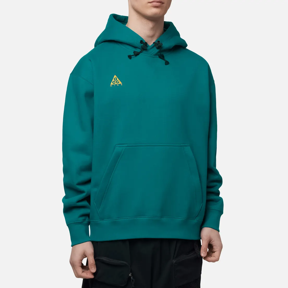 Nike Мужская толстовка ACG NRG Hoodie