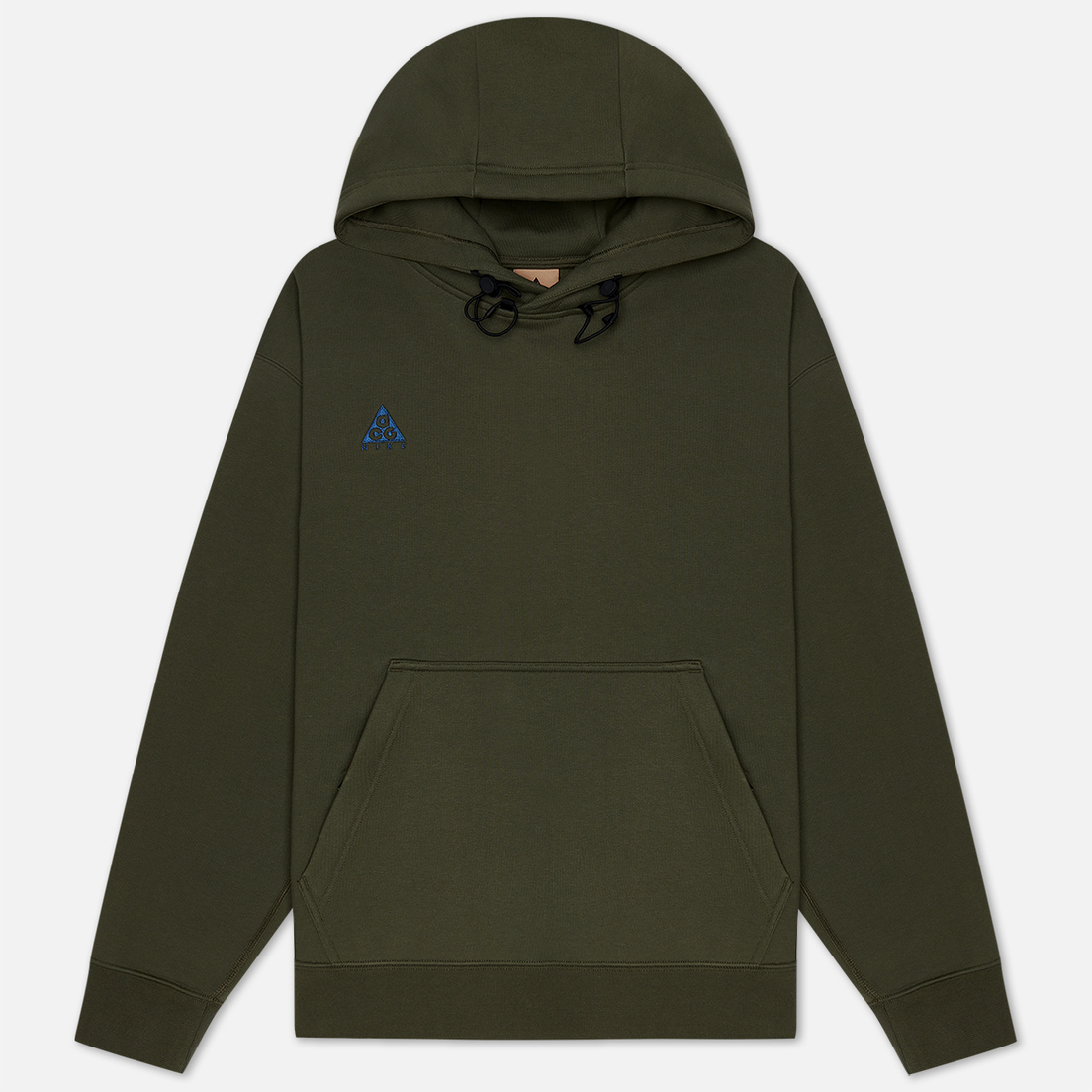 Nike Мужская толстовка ACG NRG Hoodie