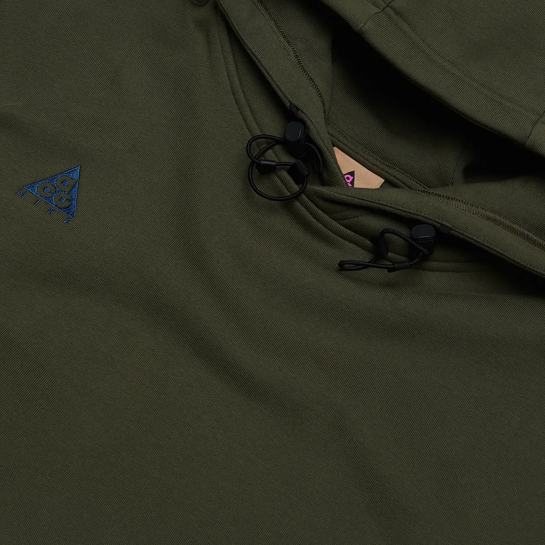 Nike Мужская толстовка ACG NRG Hoodie