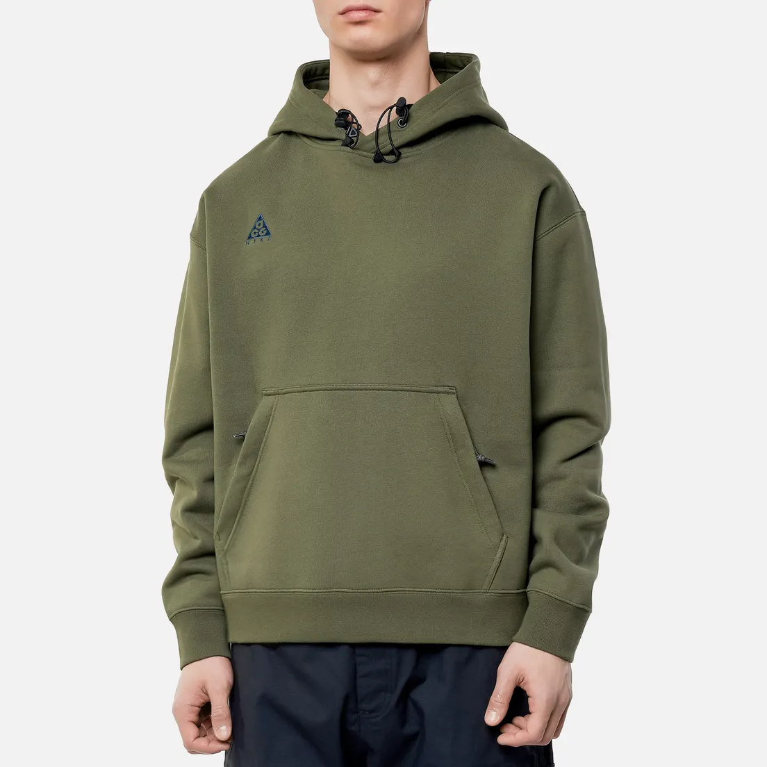Nike Мужская толстовка ACG NRG Hoodie